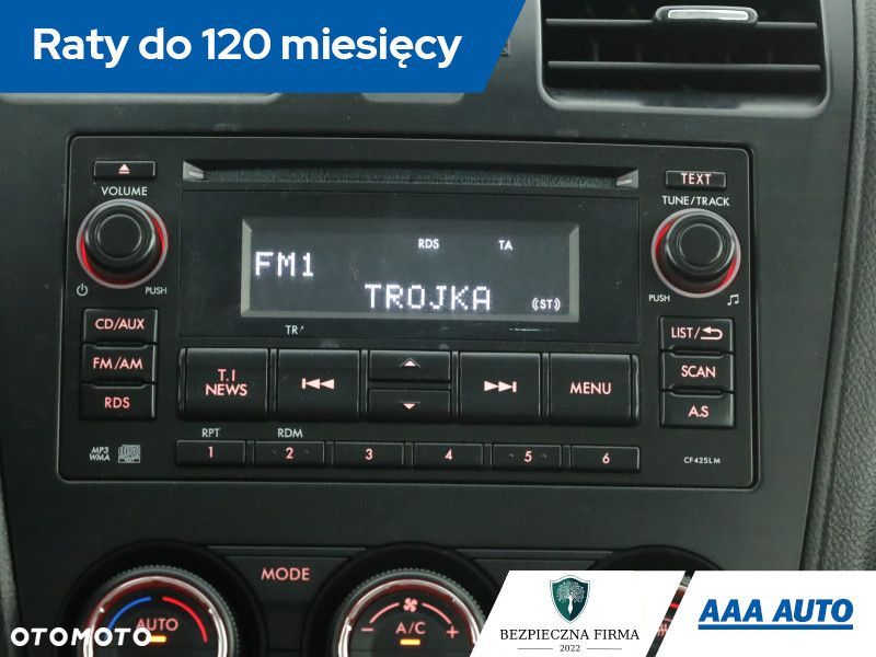 Subaru Forester - 15