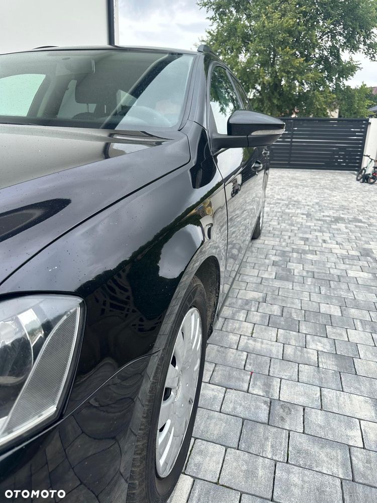Volkswagen Passat Variant 2.0 TDI BlueMotion Technology Comfortline - 6