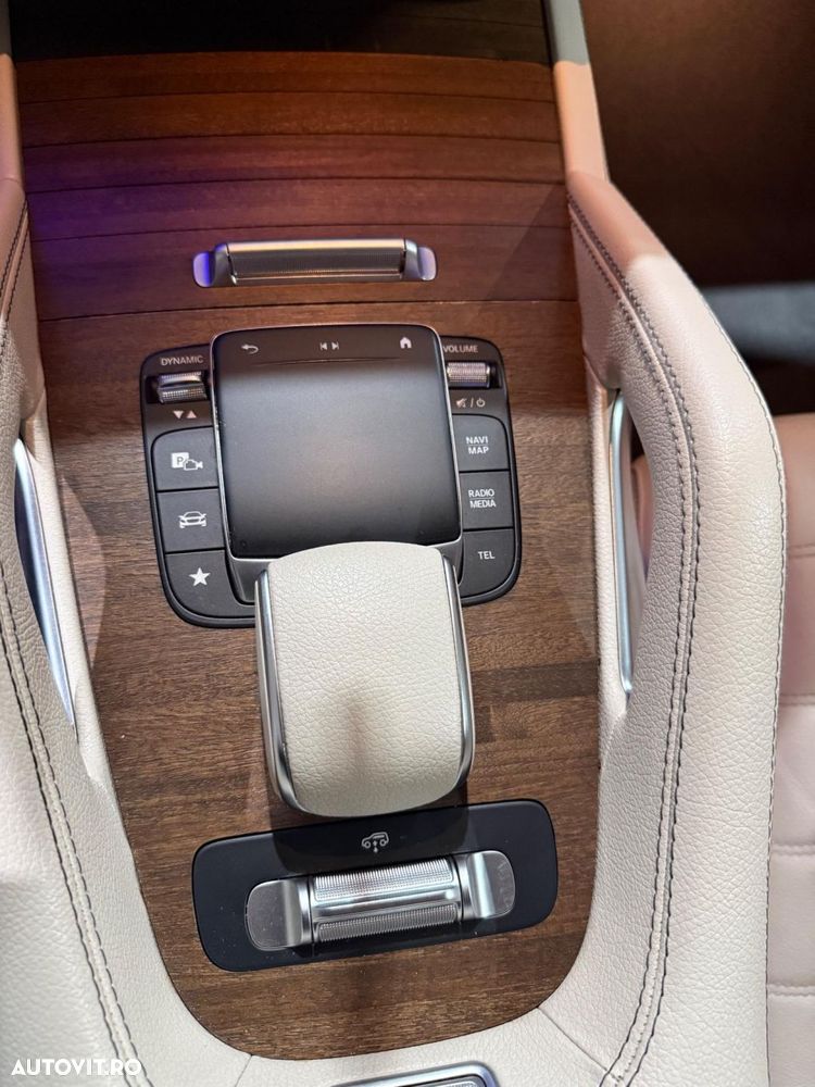 Mercedes-Benz GLE 300 d 4MATIC 9G-TRONIC AMG Line - 22