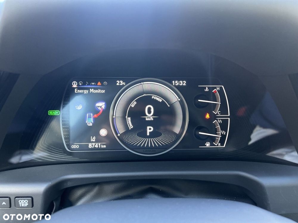 Lexus ES 300h Business Edition - 2