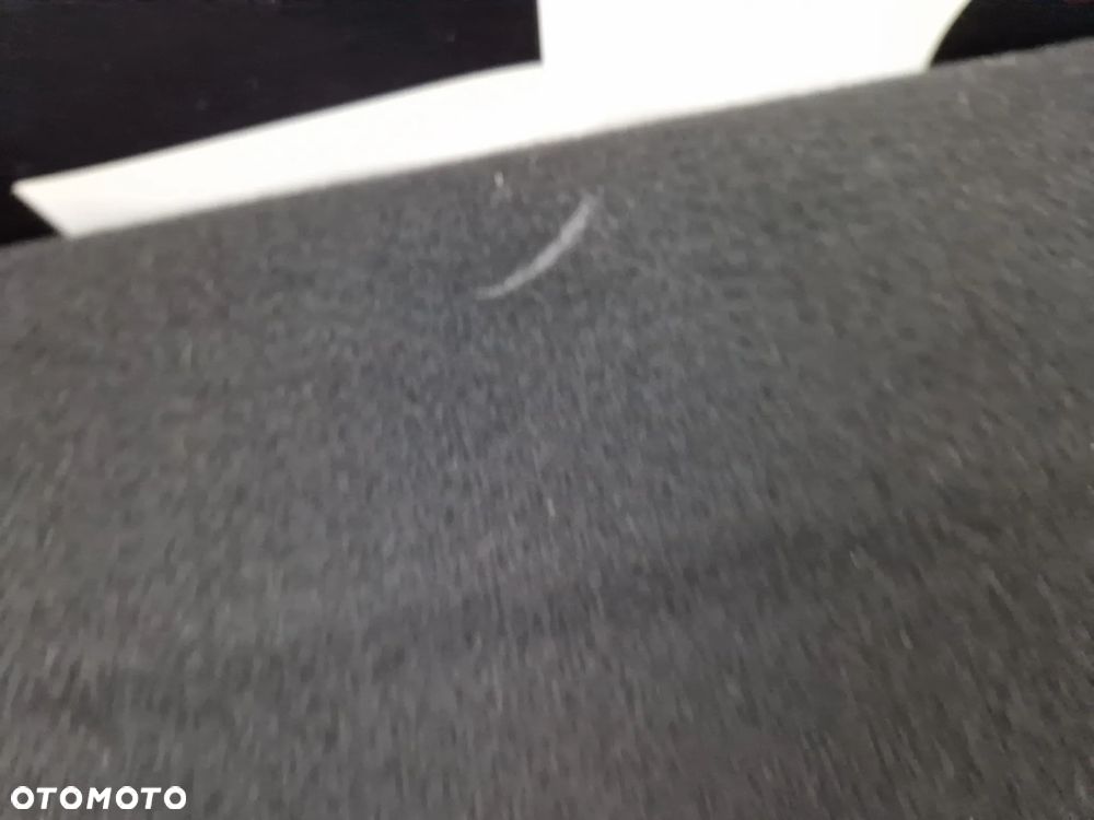 Półka tył tylna Lancia Ypsilon 2024- Peugeot 208 II Opel Corsa F - 4