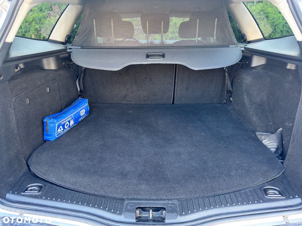 Ford Mondeo 2.2 TDCi Titanium S - 34