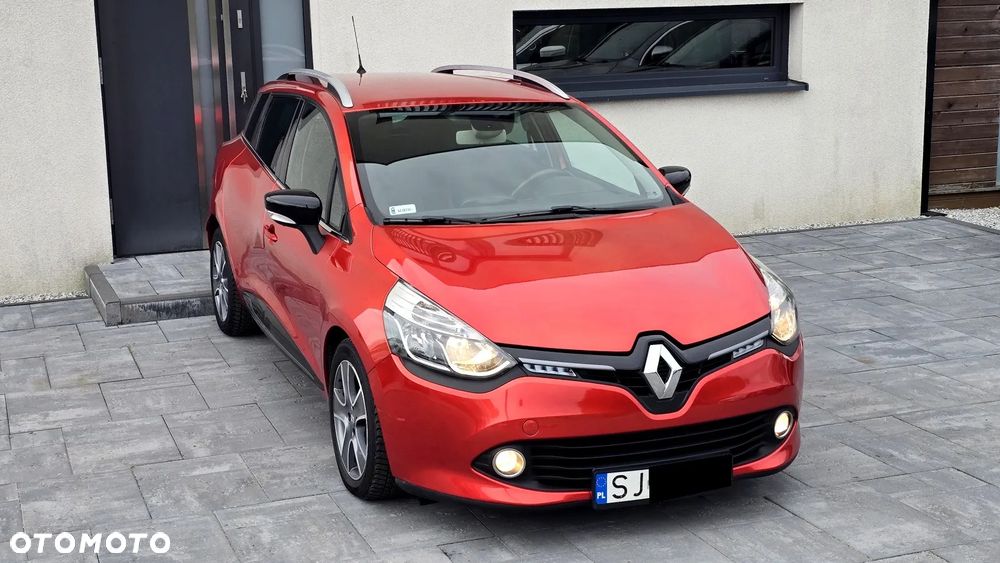 Renault Clio 0.9 Energy TCe Intens+ - 2