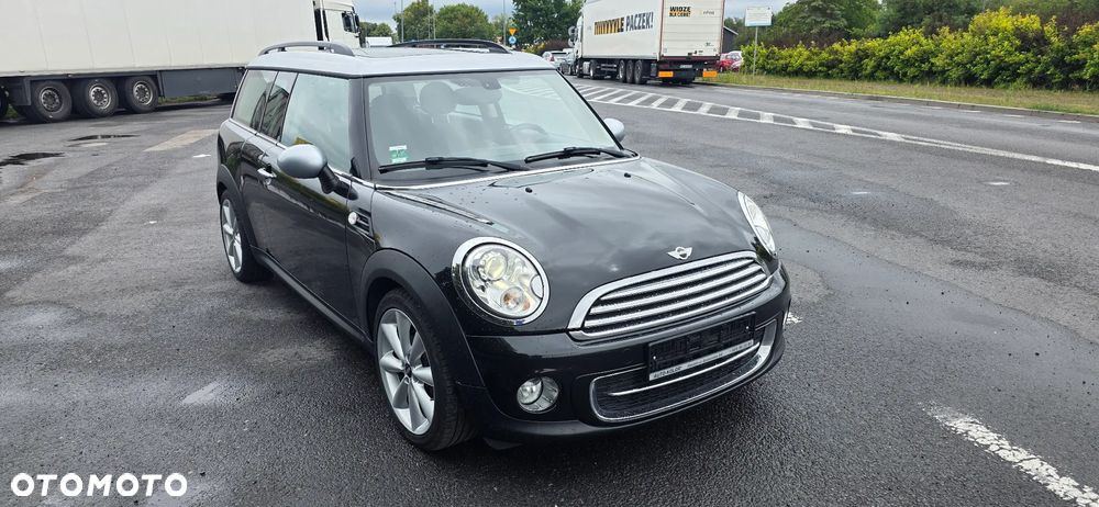 MINI Clubman Cooper D Hampton - 4