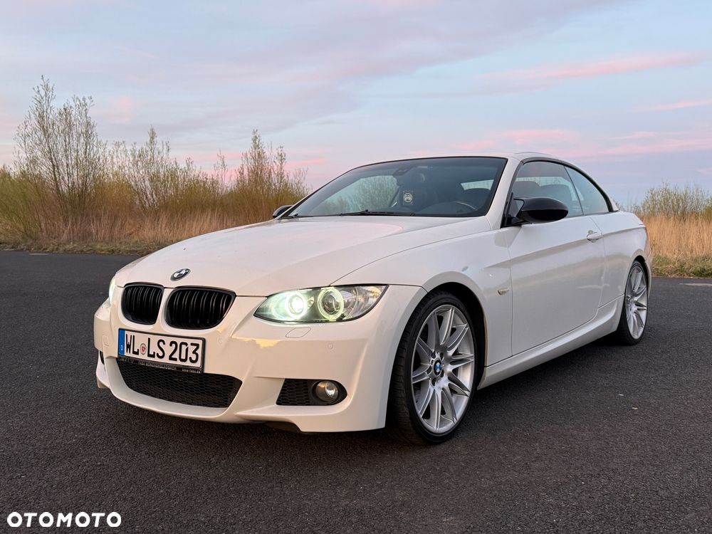 BMW Seria 3 320i - 8