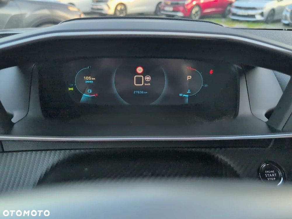 Peugeot 2008 1.2 PureTech GT S&S EAT8 - 17