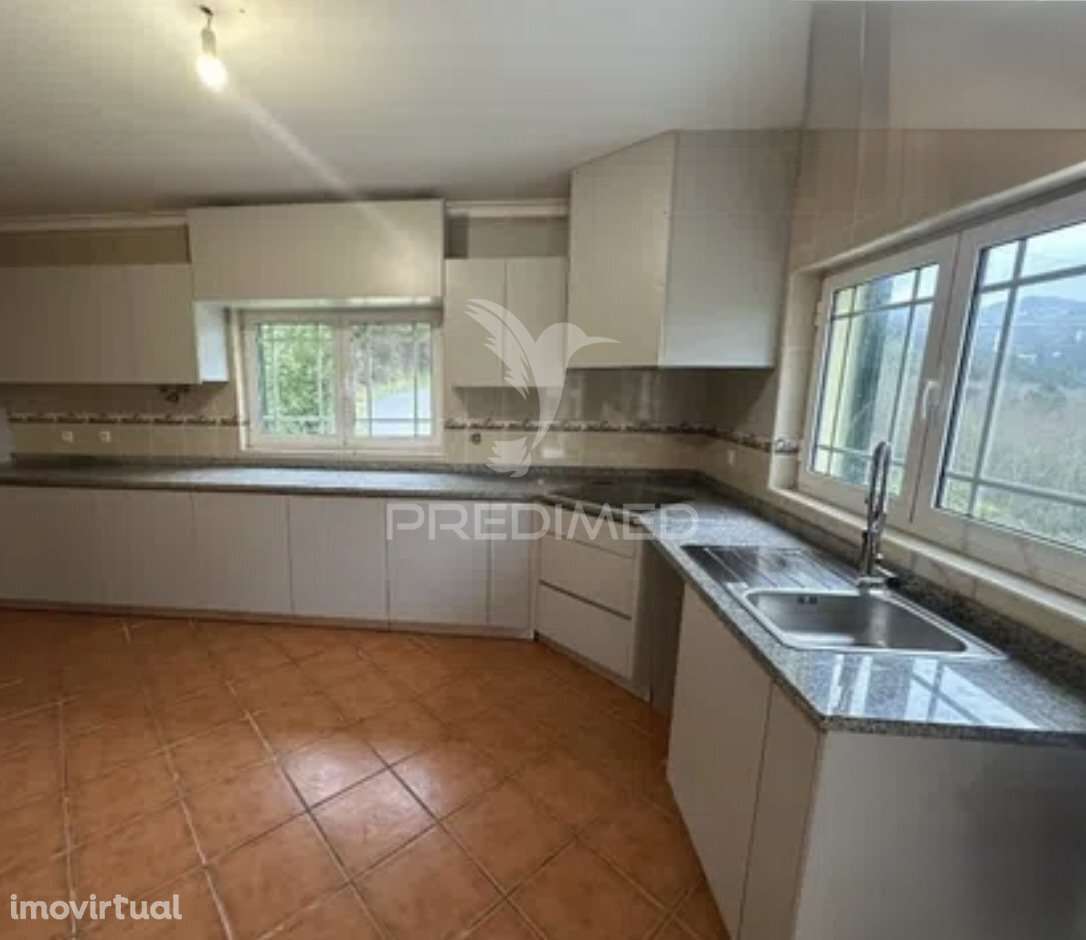 Moradia T3 com garagem Aboadela / Amarante - Grande imagem: 5/29