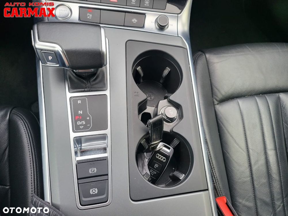 Audi A7 Sportback - 26