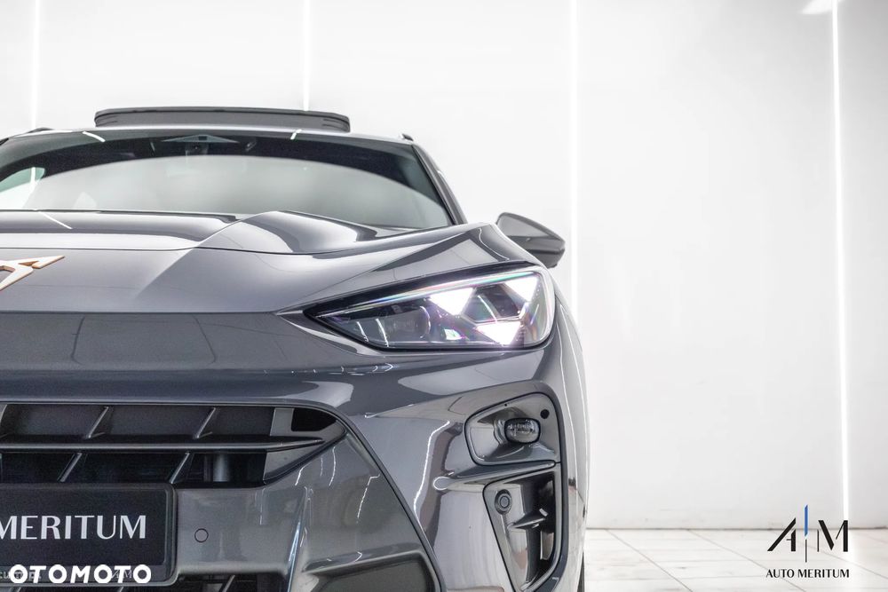 Cupra Terramar 2.0 TSI 4Drive VZ DSG - 4
