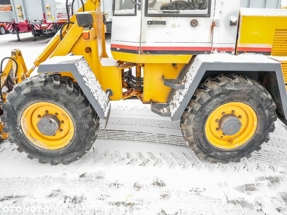 Schaeff SKL 831 - 15