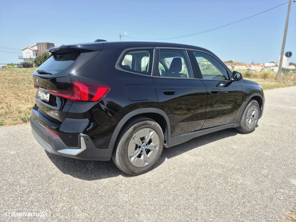 BMW iX1 xDrive30 - 3