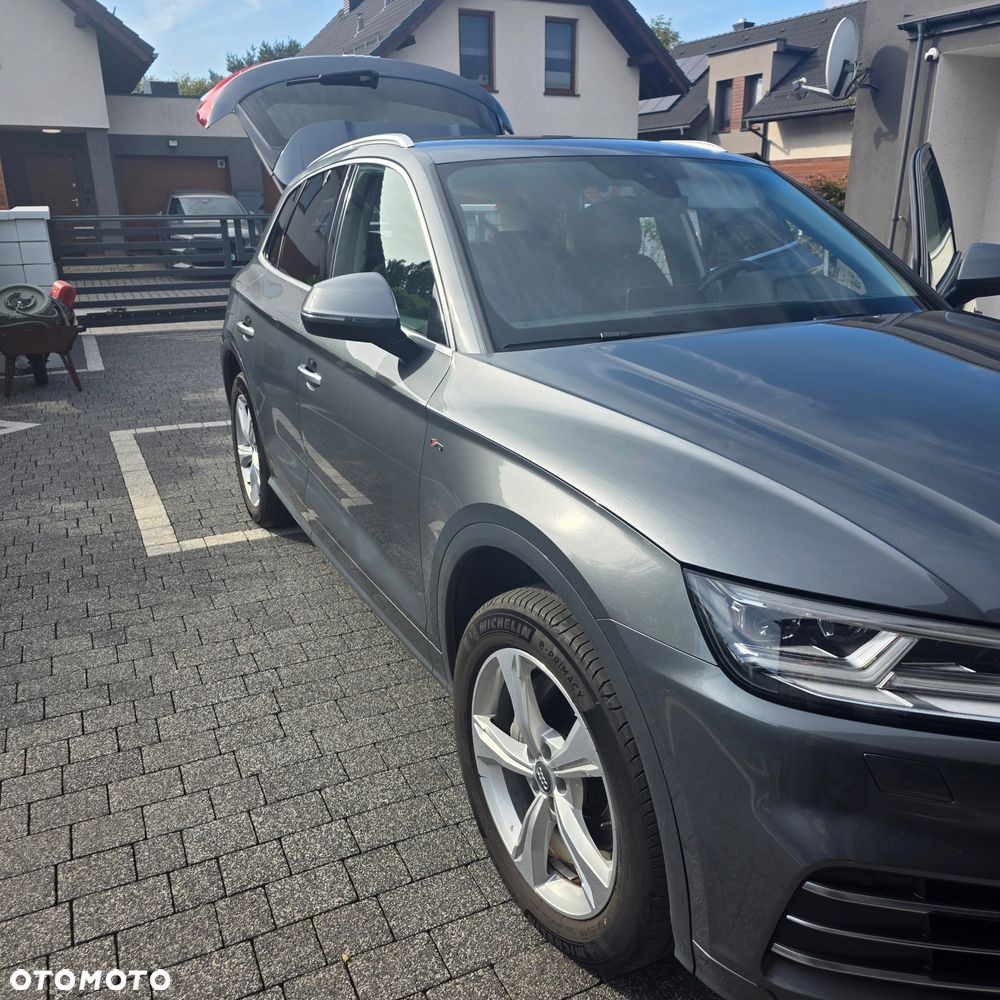 Audi Q5 - 12