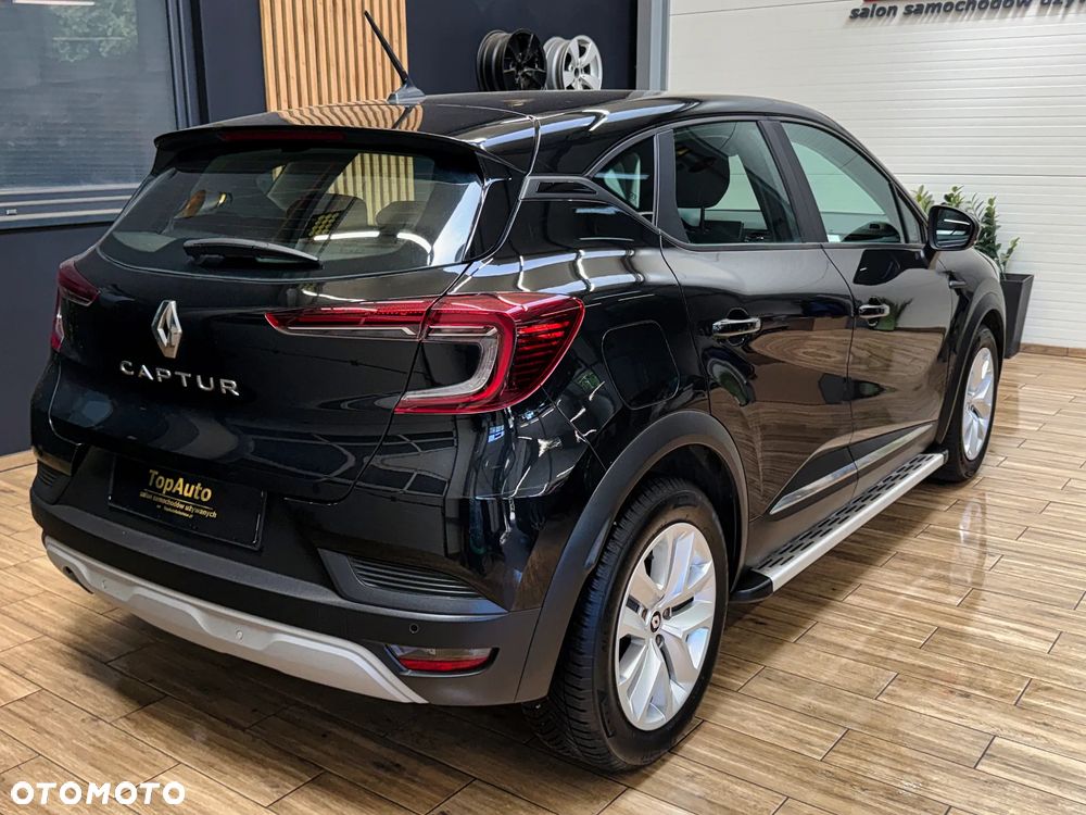 Renault Captur 1.0 TCe Intens - 7