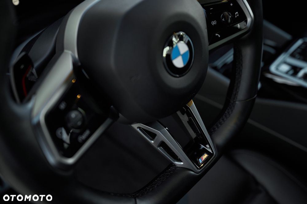 BMW Seria 5 520i mHEV M Sport sport - 25