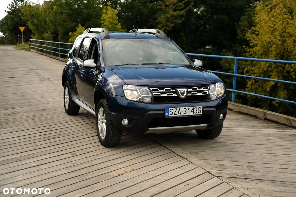 Dacia Duster 1.6 SCe Access S&S - 1