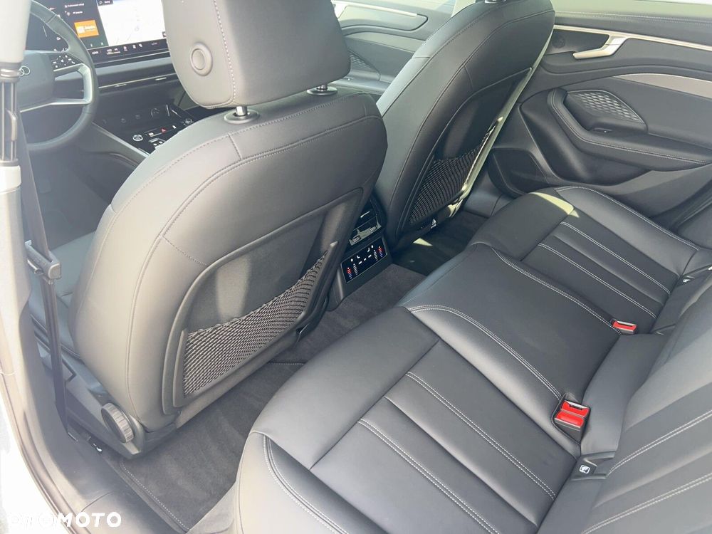 Audi A6 Avant 40 TDI mHEV S tronic - 19