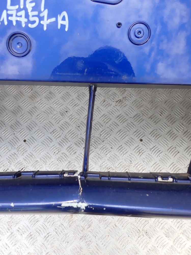 ZDERZAK PRZEDNI FORD C-MAX MK2 LIFT F1CB-R17757-A - 4