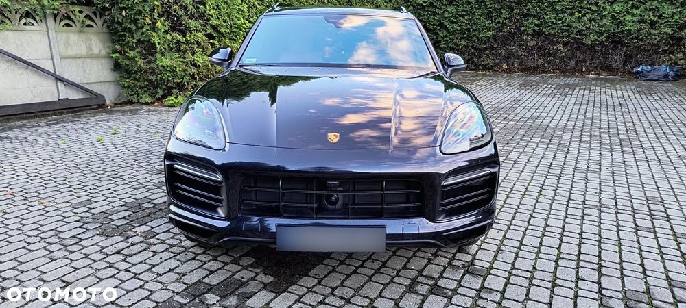 Porsche Cayenne Standard - 6