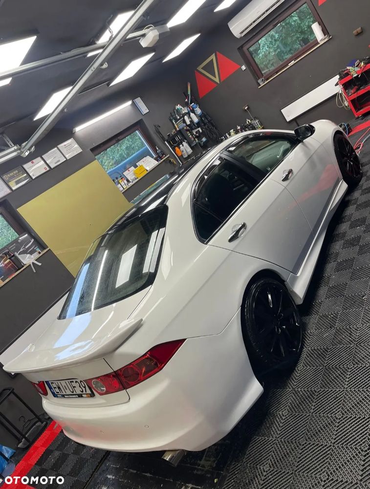 Honda Accord 2.0 i Sport - 7