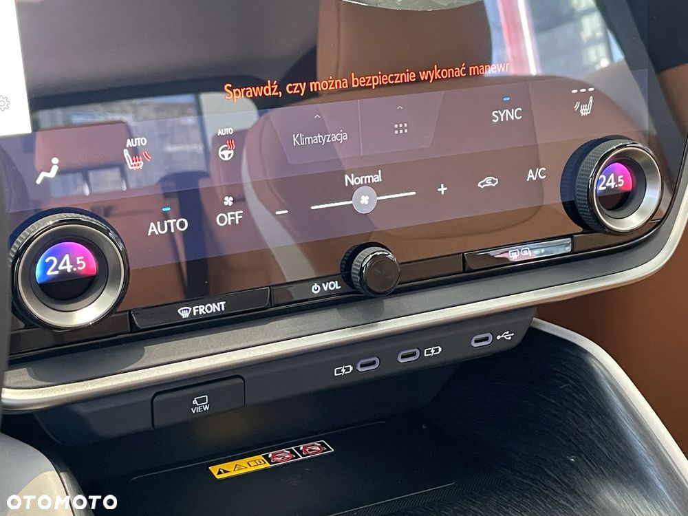 Lexus RZ 350e 77kWh Prestige - 15