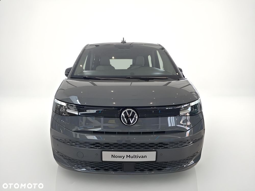 Volkswagen Multivan 2.0 TDI L2 Family DSG - 3