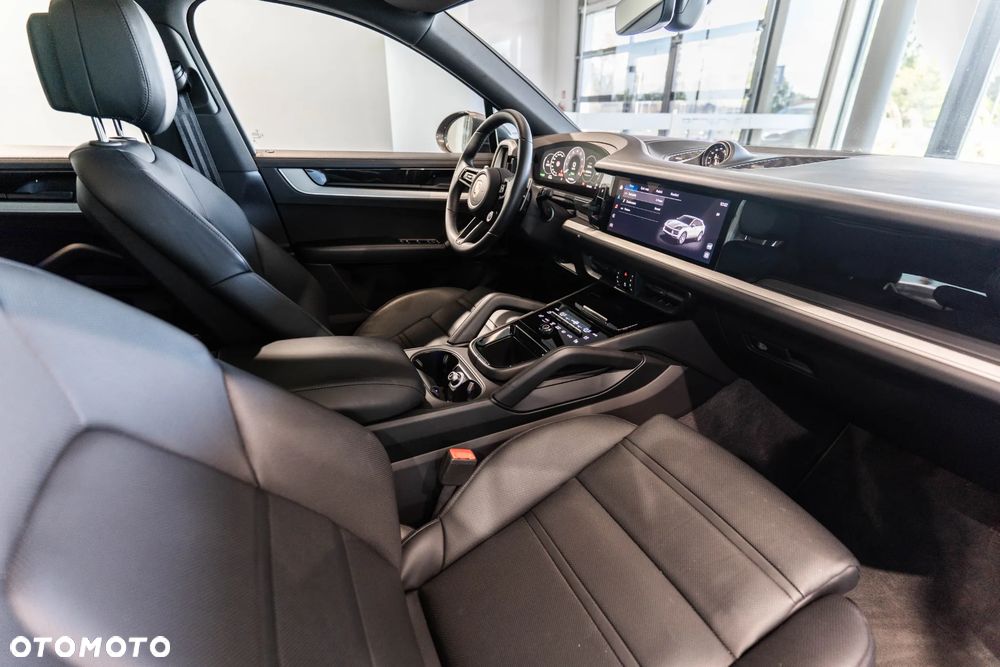 Porsche Cayenne E-Hybrid PHEV - 12