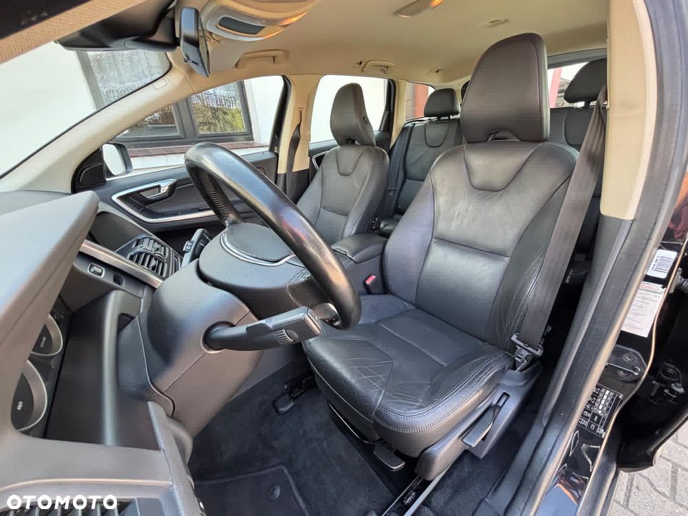 Volvo XC 60 - 20