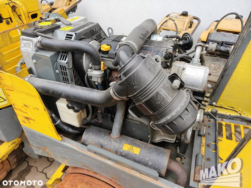 Wacker Neuson RTSC3 - 11