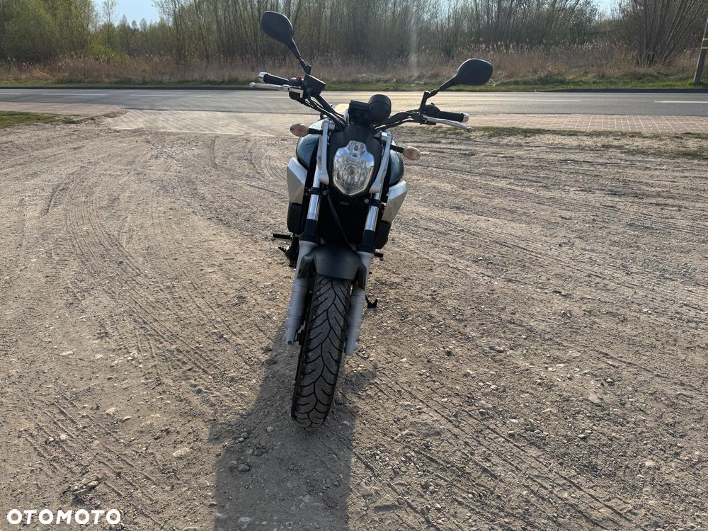 Yamaha MT - 3