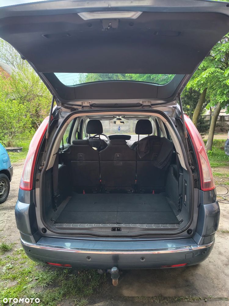 Citroën C4 Picasso 1.6 VTi Vitamin - 5
