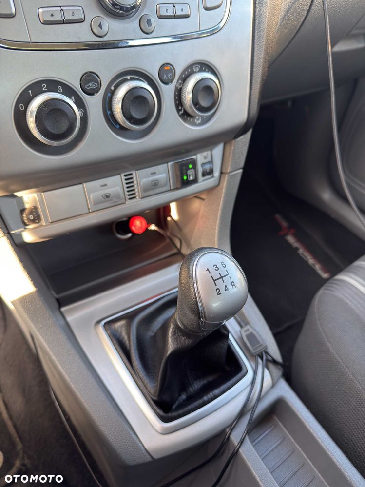 Ford Focus - 14