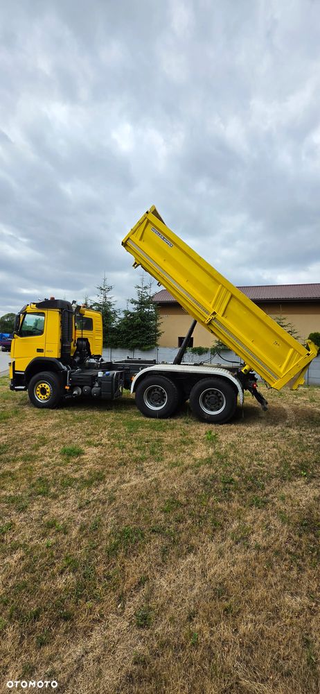 Volvo FM 460 - 15