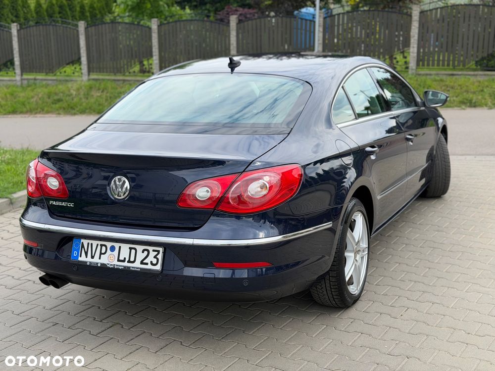 Volkswagen CC - 17
