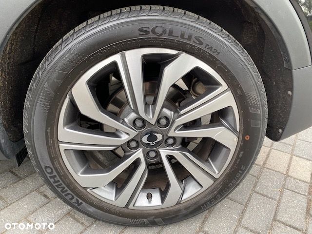 SsangYong/KGM Tivoli 1.5 T-GDI Sapphire - 27
