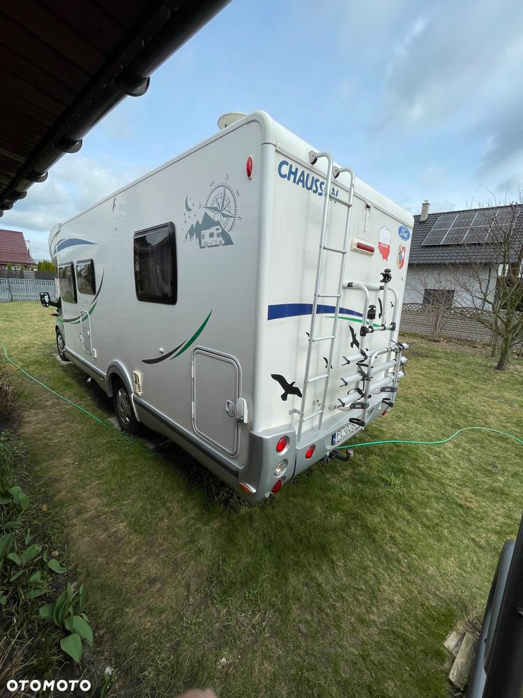 Ford Trigano FD3 - 19