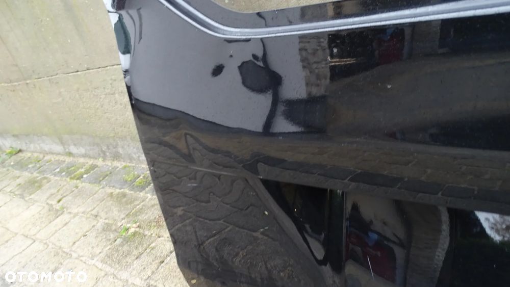 MERCEDES V-KLASA, VITO W447 - klapa tylna - 5