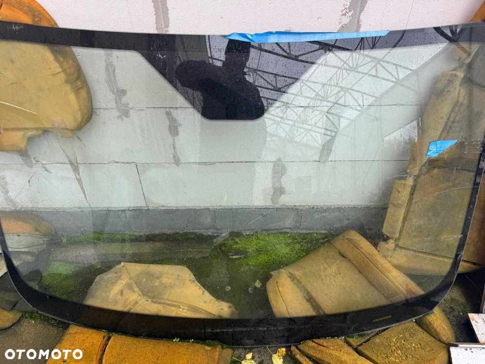 Szyba przednia Ford Transit MK8 oryginał 2017 rok