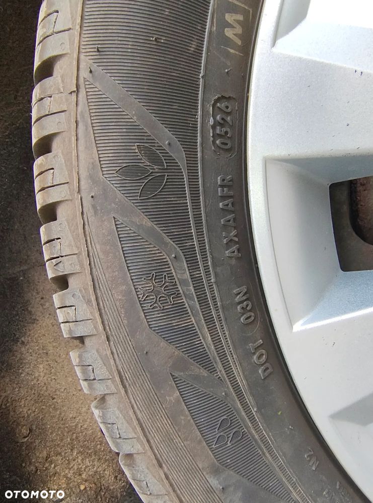 Mazda 2 1.4 CD Comfort - 23