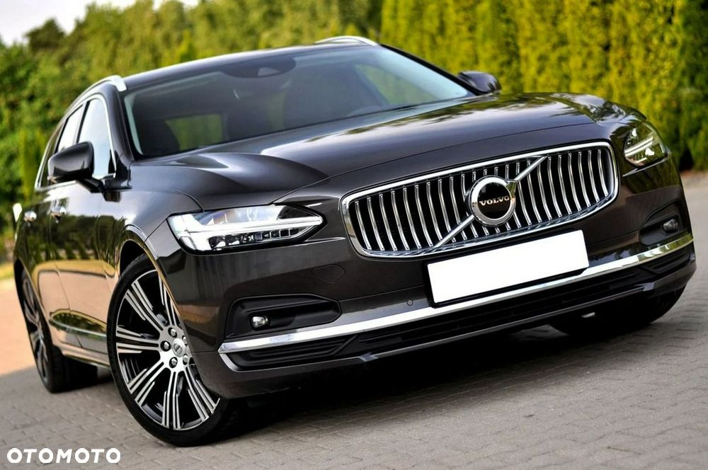 Volvo V90 B4 D Inscription - 1