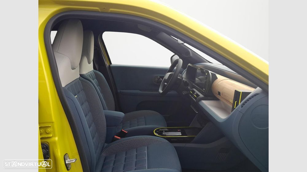 Fiat Grande Panda 45 kWh La Prima - 12