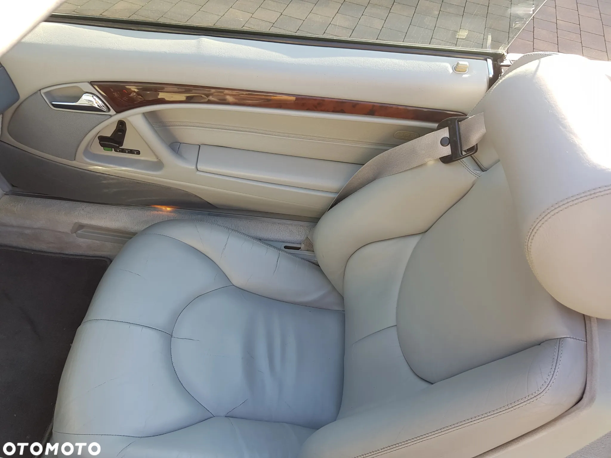 Mercedes-Benz SL 500 - 28