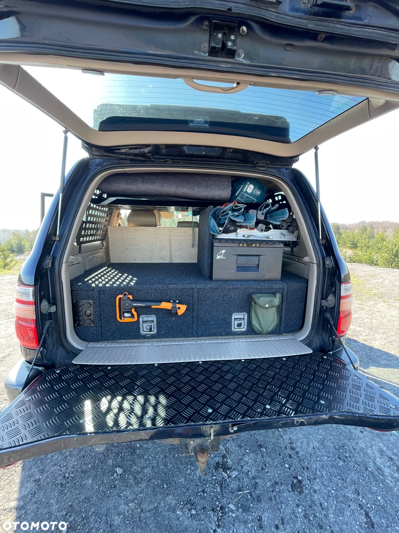 Toyota Land Cruiser 4.2 TD - 12