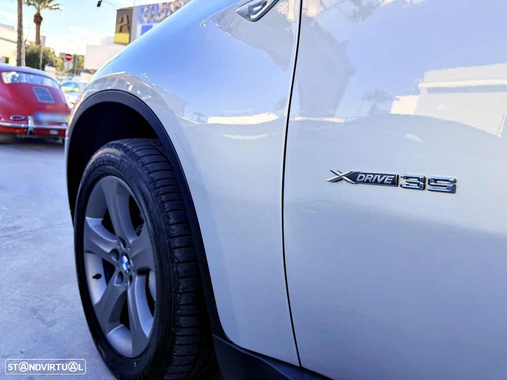 BMW X6 35 i xDrive - 53