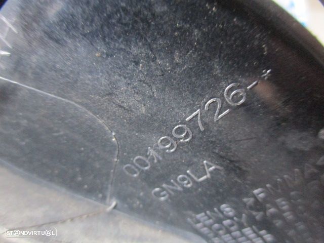 Farol Tras 00199726 FORD FIESTA 6 2017 1.5TDCI 95CV 5P CINZA ESCURO DRT ORIGINAL - 4