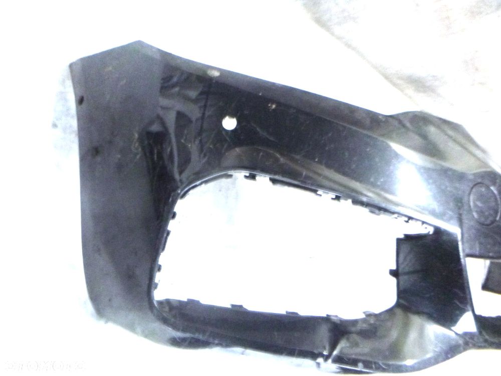 BMW 5 G30 G31 M PAKIET ZDERZAK PRZEDNI PRZÓD 8064928 ORG - 5