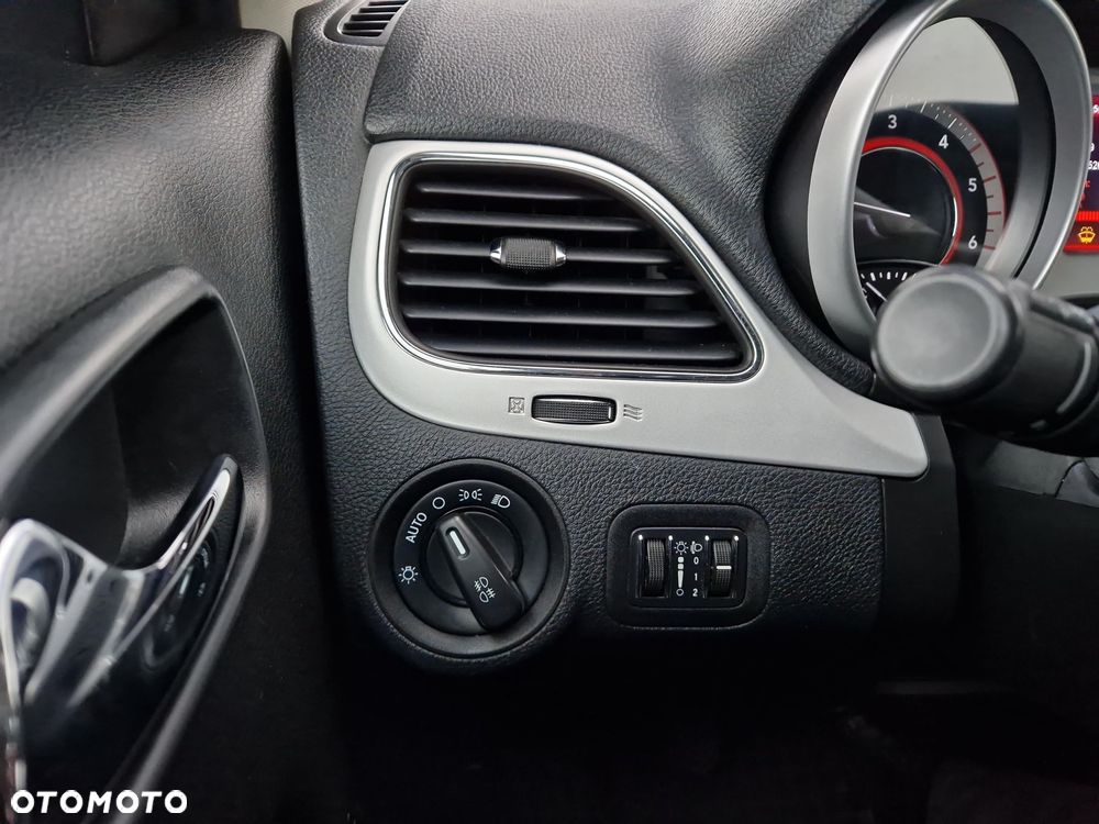 Fiat Freemont 2.0 Multijet - 24