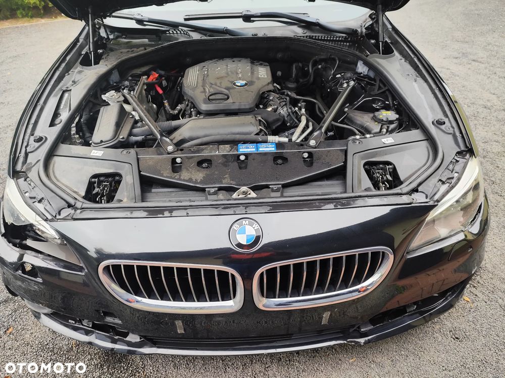 BMW Seria 5 - 10