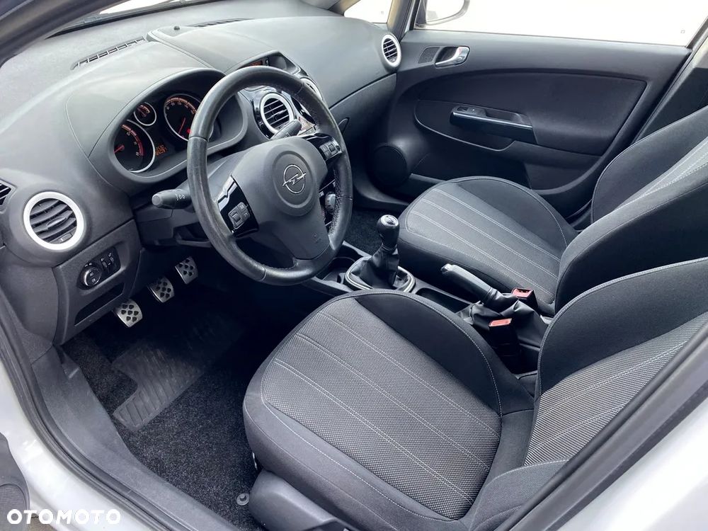 Opel Corsa 1.4 Color Edition - 7