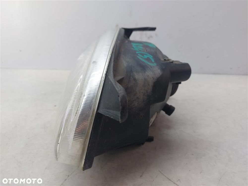 Reflektor lampa przód prawa Opel Corsa B COMBO B 1993-2000 VALEO - 2