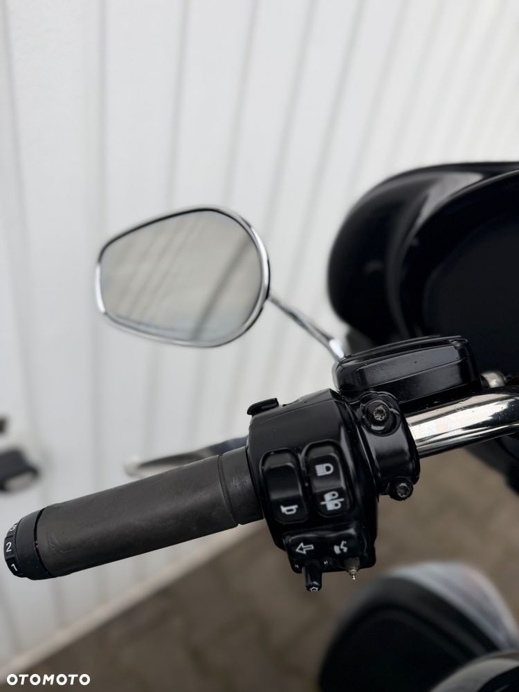 Harley-Davidson Touring Electra Glide - 29